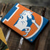 NFL Denver Broncos Retro Logo Google Pixelbook Go Skin